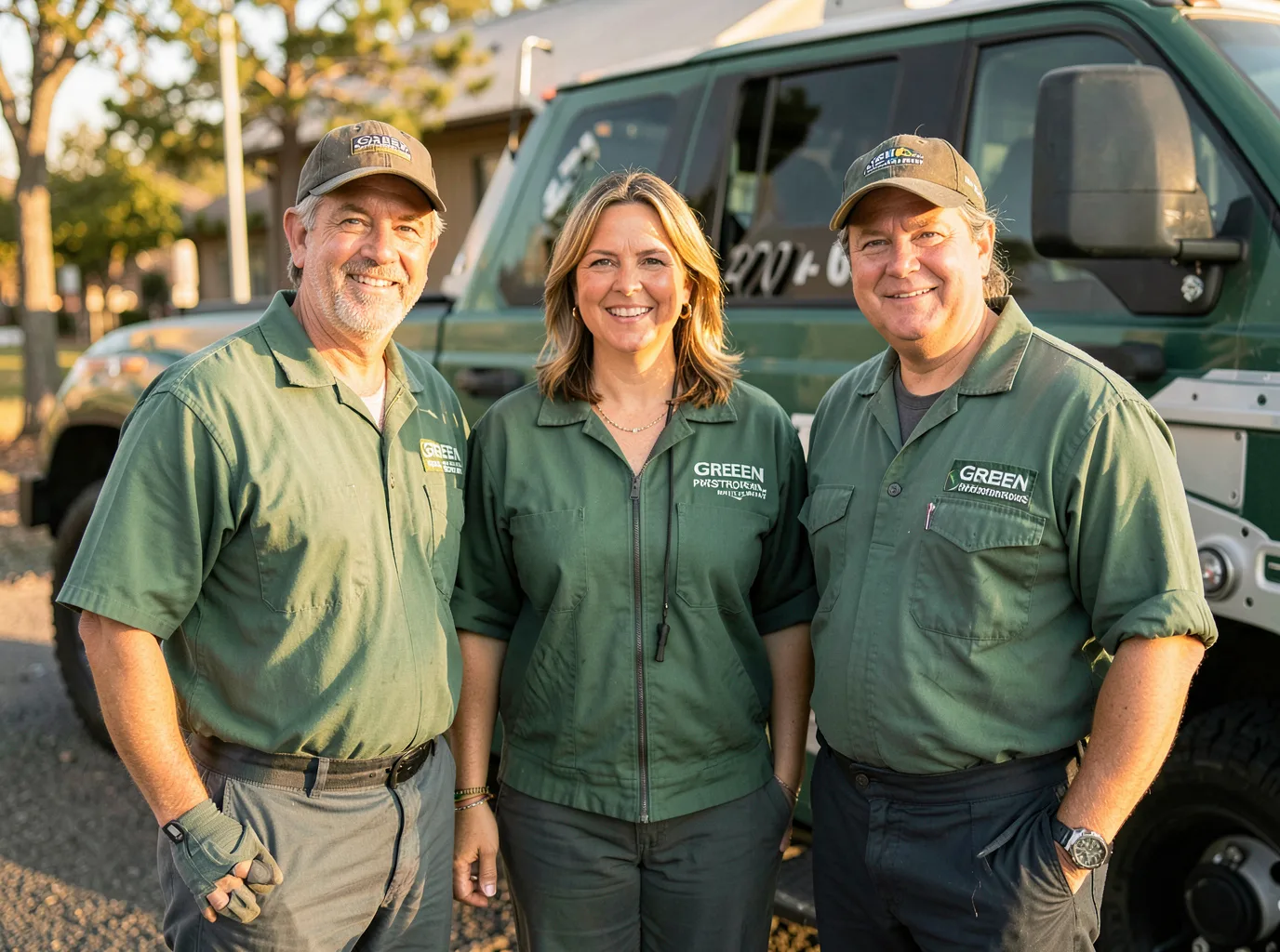 Water Damage Restoration company in Denbo, PA