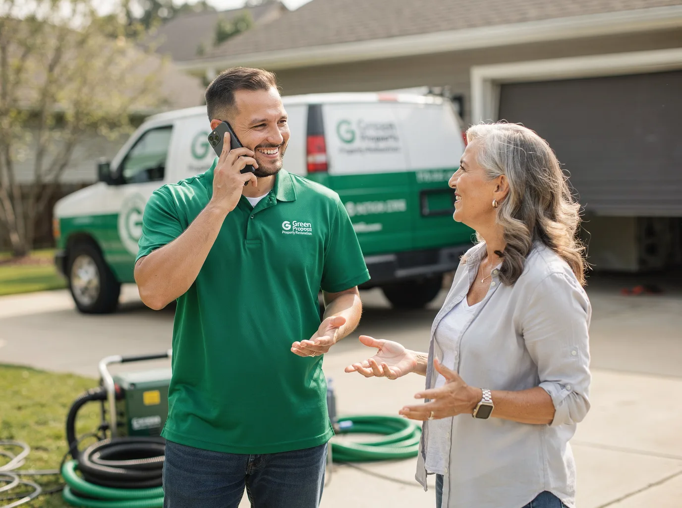 Water Damage Restoration Denbo, PA FAQs